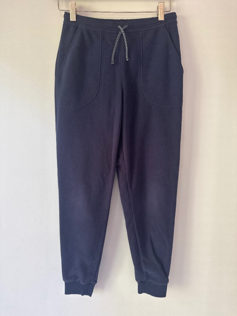 Kids Patagonia Micro D Fleece Joggers Size Large